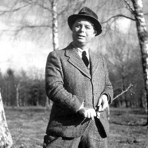 Photo Jean Renoir