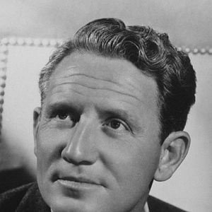 Photo Spencer Tracy