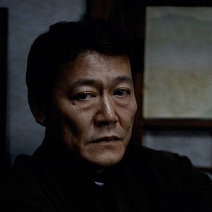Photo Shinya Tsukamoto