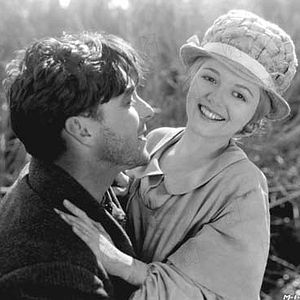 Photo F.W. Murnau