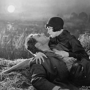 Photo F.W. Murnau