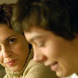 Photo Gracia Querejeta