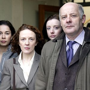 Photo Gerard McSorley