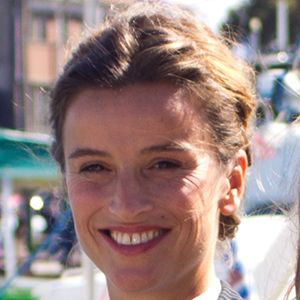 Photo Agathe de La Boulaye