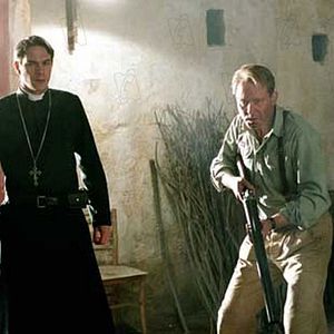 Photo L'Exorciste : au commencement