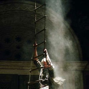 Photo L'Exorciste : au commencement