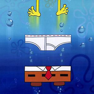 Photo Stephen Hillenburg