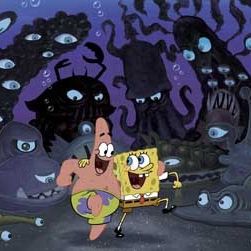 Photo Stephen Hillenburg