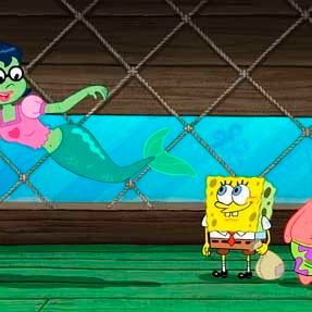 Photo Stephen Hillenburg