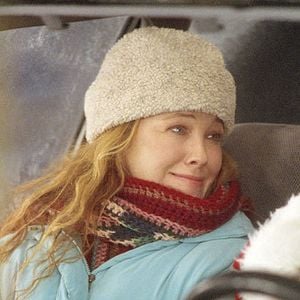 Photo Catherine O'Hara