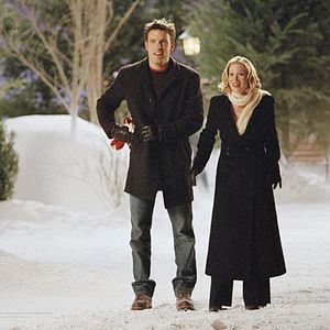 Photo Christina Applegate