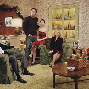 Photo Mike Mitchell (V)