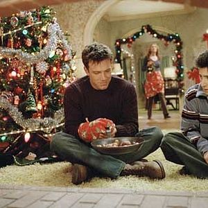 Photo Mike Mitchell (V)