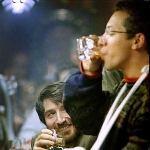 Photo Marion Vernoux