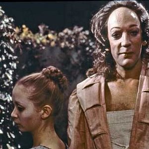 Photo Donald Sutherland