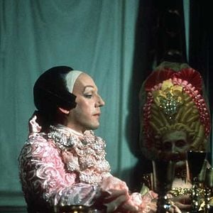 Photo Donald Sutherland