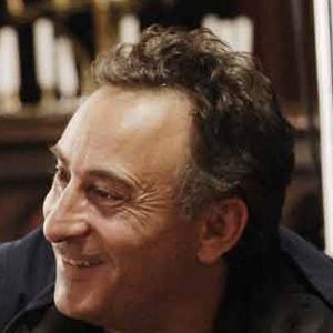 Photo Jean-Jacques Zilbermann