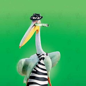 Photo Frederik Du Chau