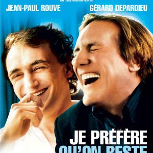 Photo Je préfère qu'on reste amis...