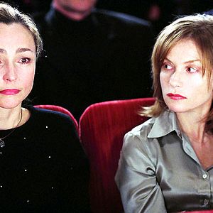 Photo Les soeurs fâchées