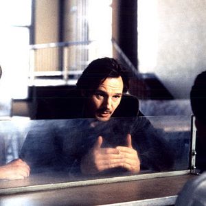 Photo Barbet Schroeder