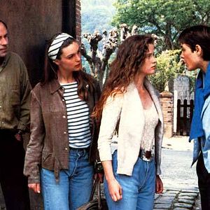 Photo Conte de printemps