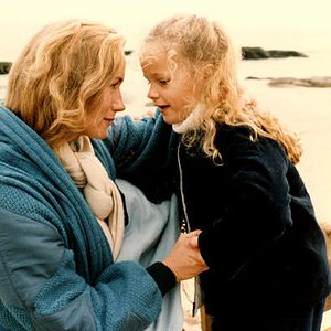 Photo Brigitte Fossey