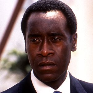 Photo Don Cheadle
