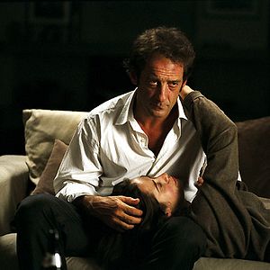 Photo Vincent Lindon