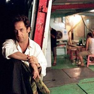 Photo Vincent Lindon
