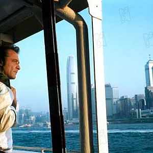 Photo Vincent Lindon