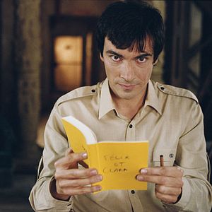 Photo Guillaume Pixie