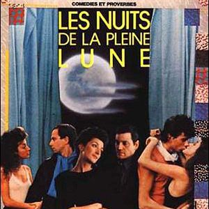 Photo Les nuits de la pleine lune