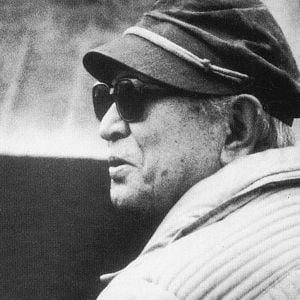 Photo Akira Kurosawa