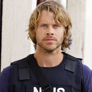 Photo Eric Christian Olsen