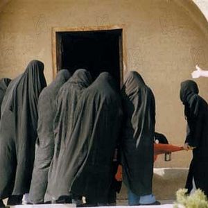 Photo Sepideh Farsi