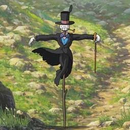 Photo Hayao Miyazaki