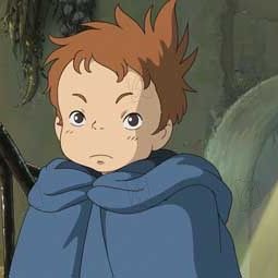 Photo Hayao Miyazaki