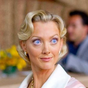 Photo Lucy Davenport