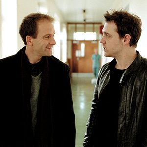 Photo Adrian Rawlins