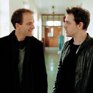 Photo Adrian Rawlins