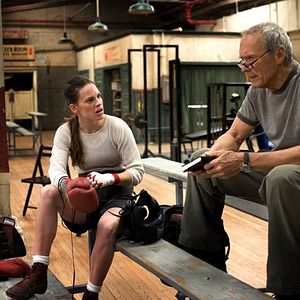 Photo Million Dollar Baby
