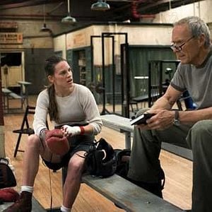 Photo Clint Eastwood