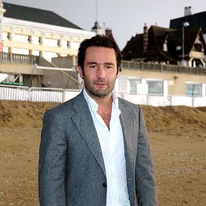 Photo Gilles Lellouche