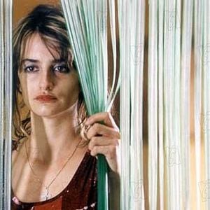 Photo Penélope Cruz