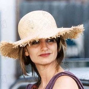 Photo Penélope Cruz