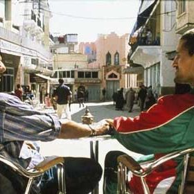 Photo Hassan Legzouli