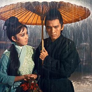 Photo La Rage du tigre