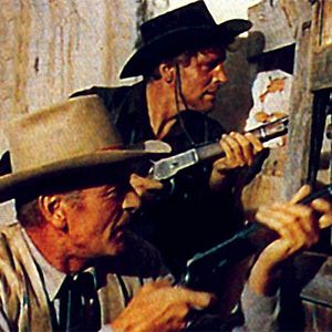 Photo Robert Aldrich