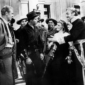 Photo Robert Aldrich